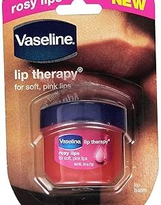 Vaseline Lip therapy